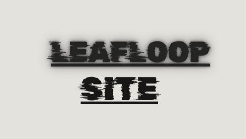 leafloop.site
